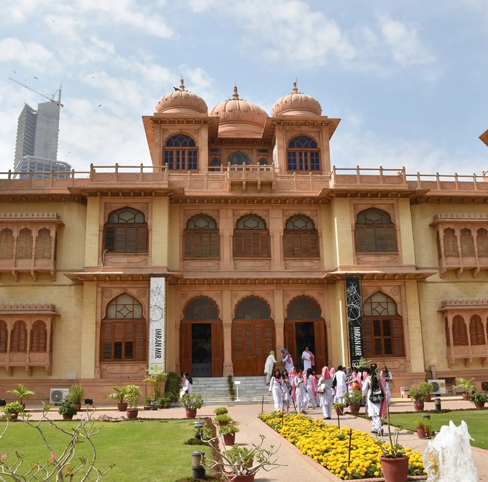 Software House in Karachi Pakistan