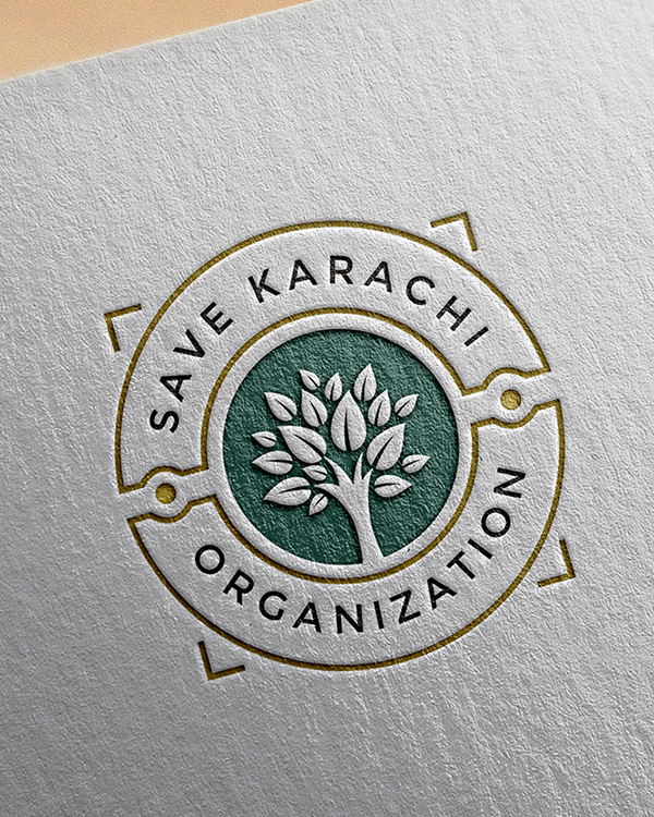 Logo for Organization