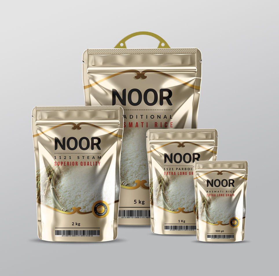 packaging design company karachi