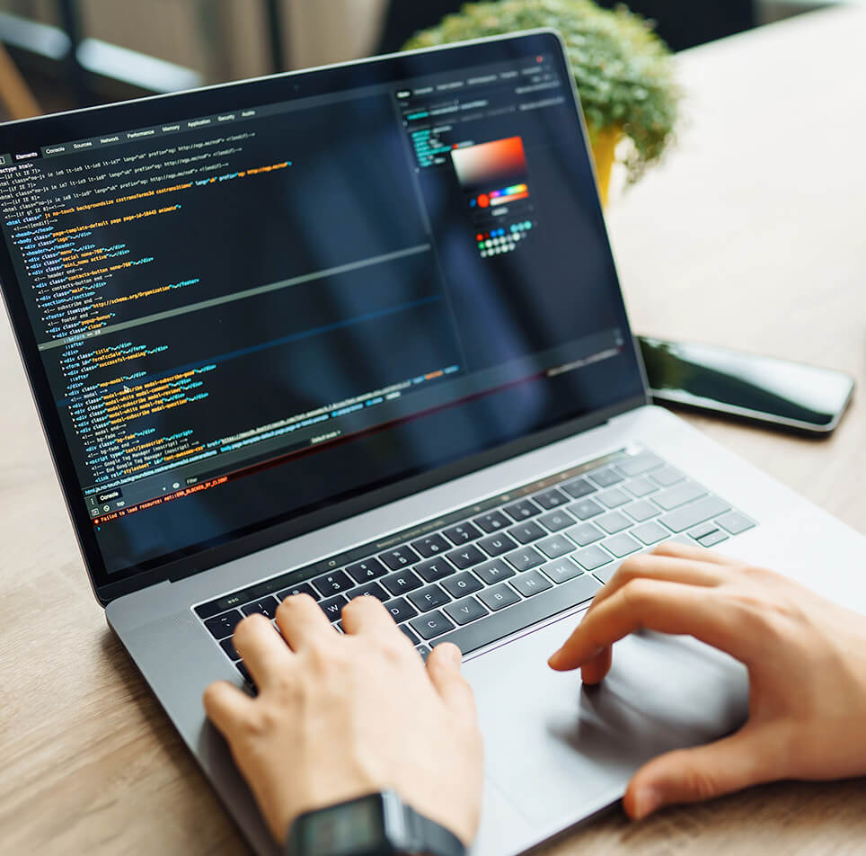 10 Web Developers Companies